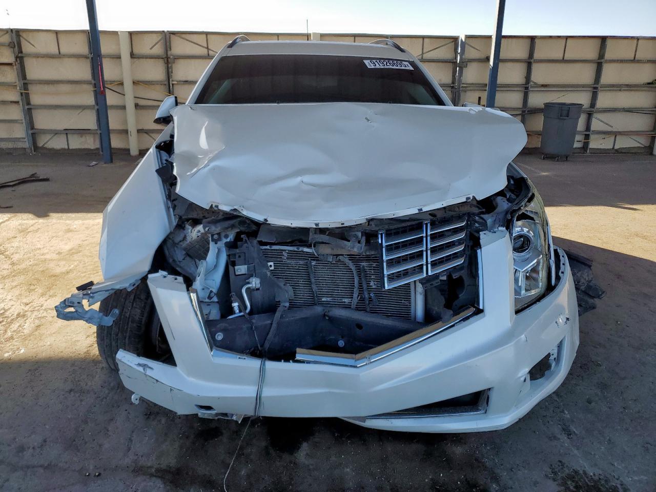 2013 Cadillac Srx - Image 5