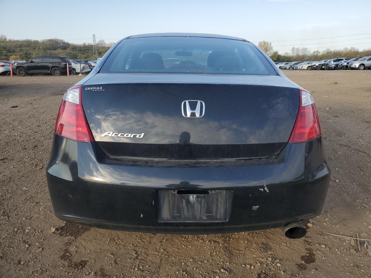 2008 Honda Accord Ex - Image 6