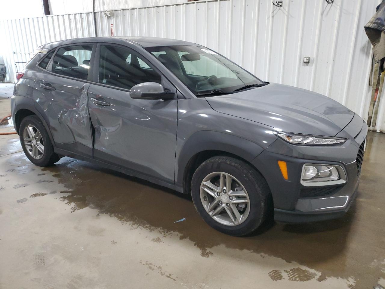 2020 Hyundai Kona Se - Image 4