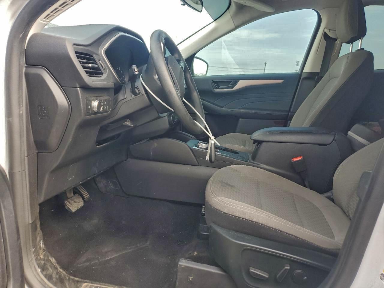 2022 Ford Escape Se - Фото 7