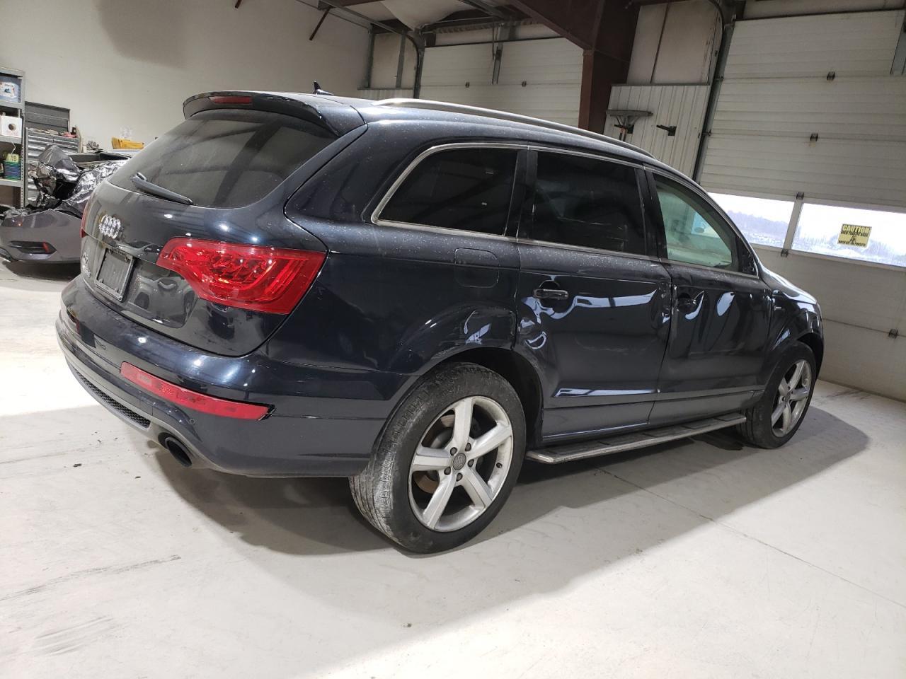 2012 Audi Q7 Prestige - Image 3