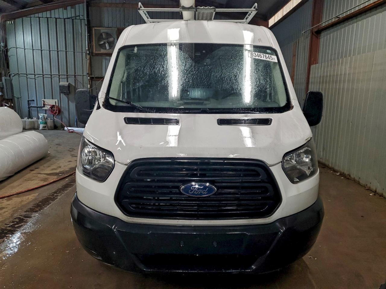 2019 Ford Transit Delivery Van - Image 5
