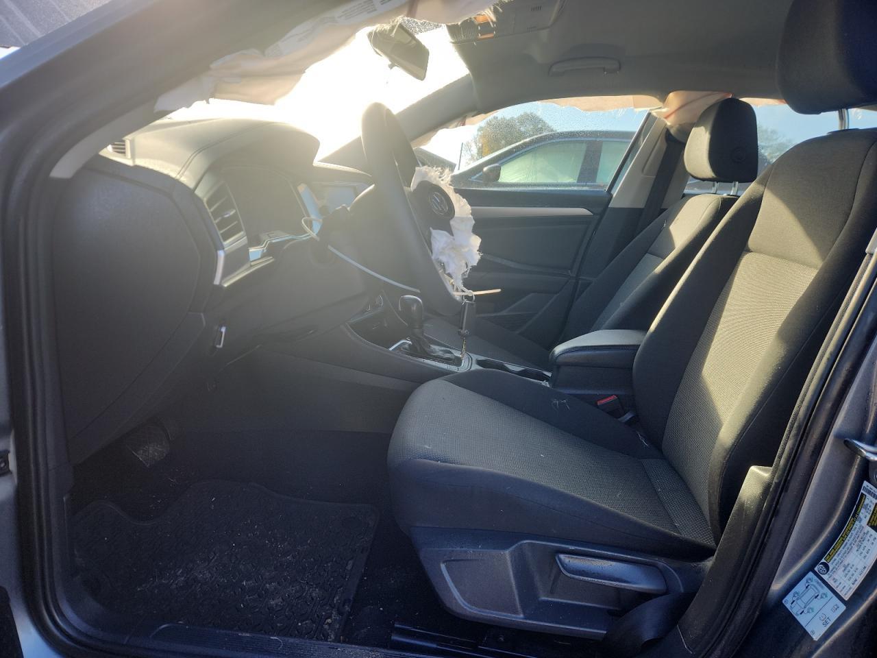 2021 Volkswagen Jetta S - Image 7