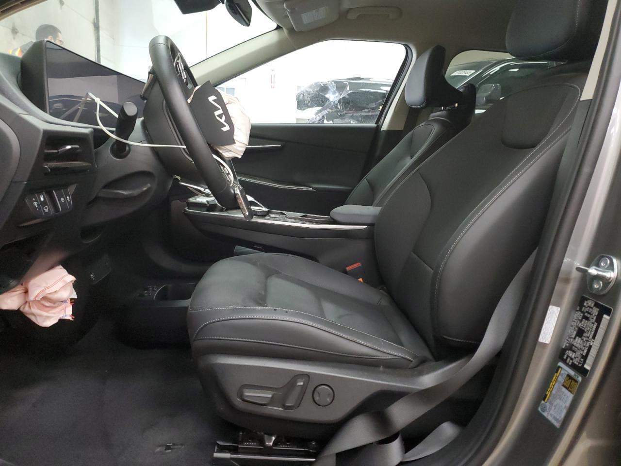 2024 Kia Ev6 Light - Image 7