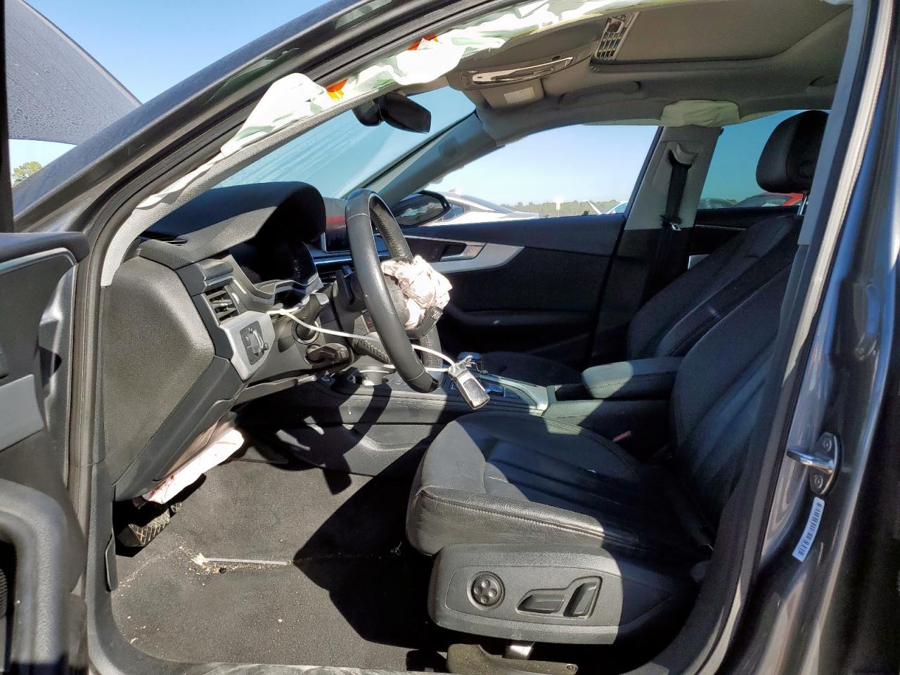 2018 Audi A4 Premium Plus - Image 7