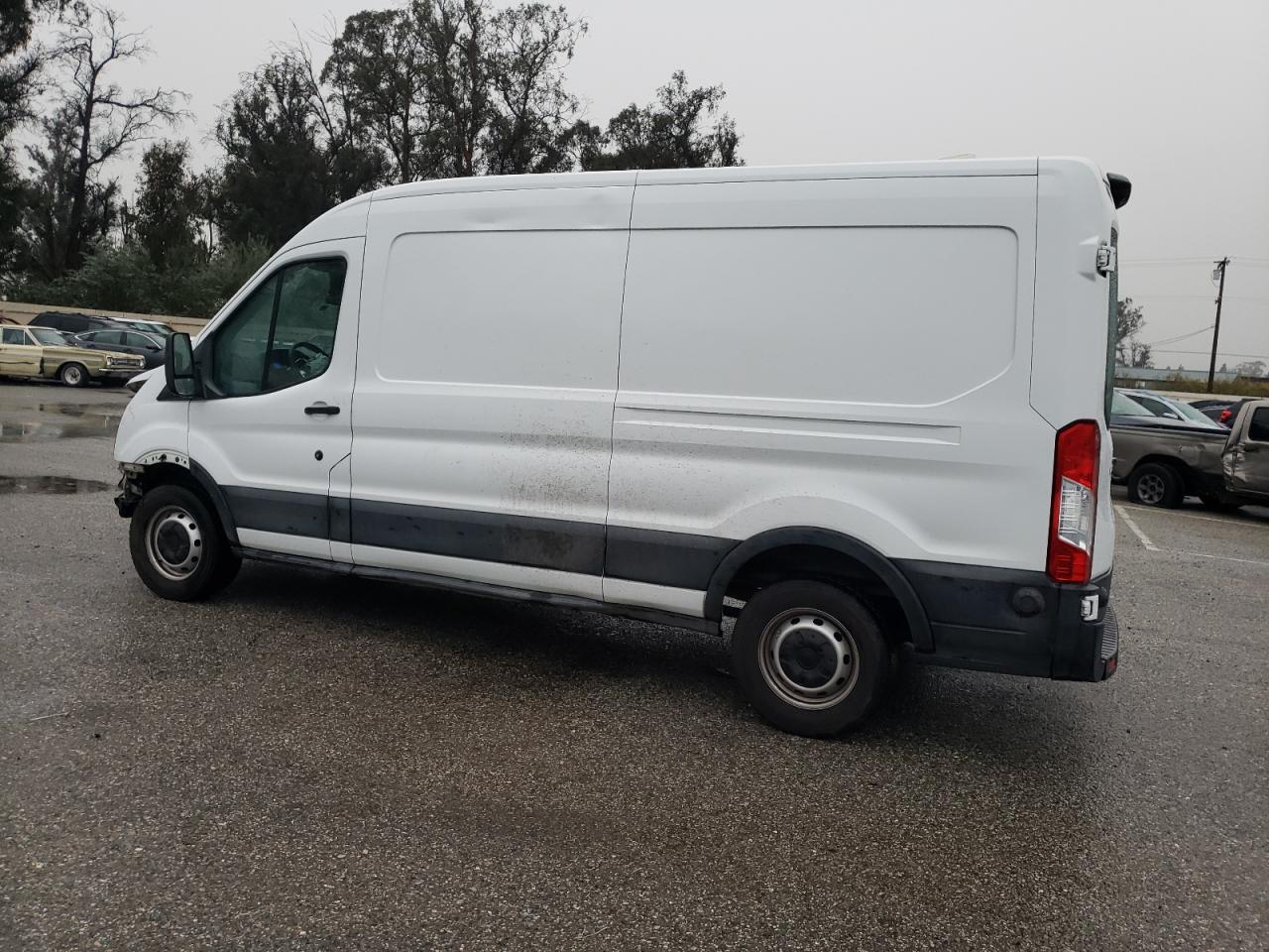 2019 Ford Transit Delivery Van - Image 2