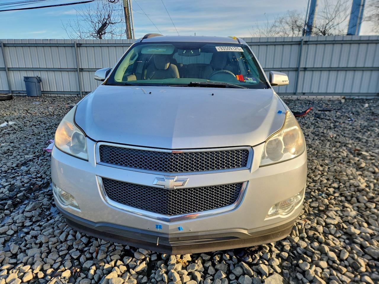 2009 Chevrolet Traverse Lt - Image 5