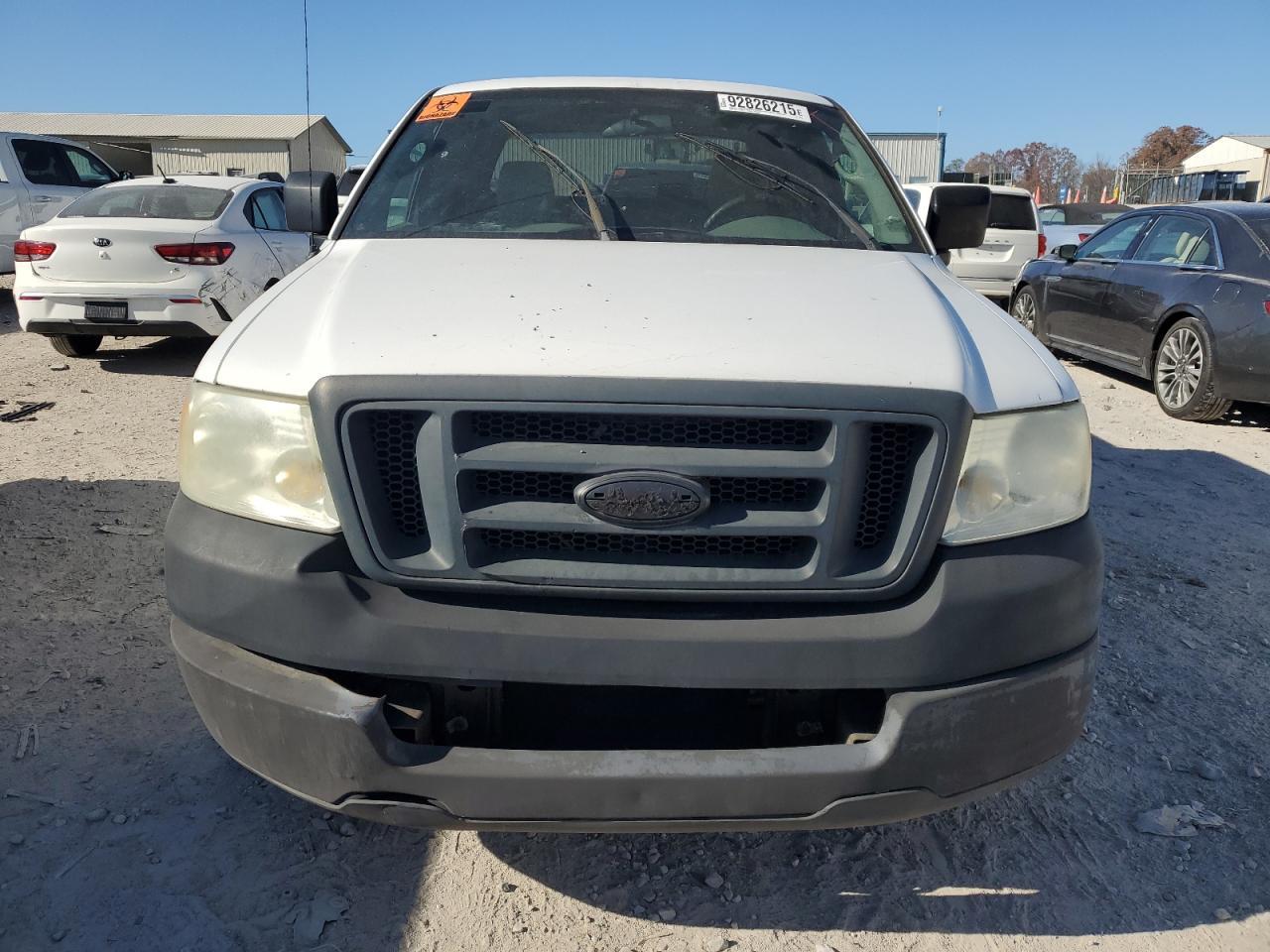 2006 Ford F150 - Image 5