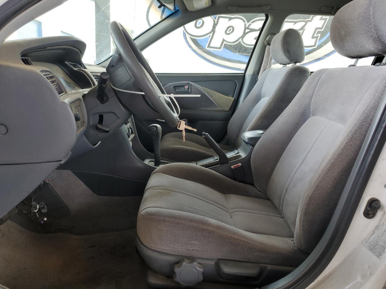 1998 Toyota Camry Ce - Фото 7