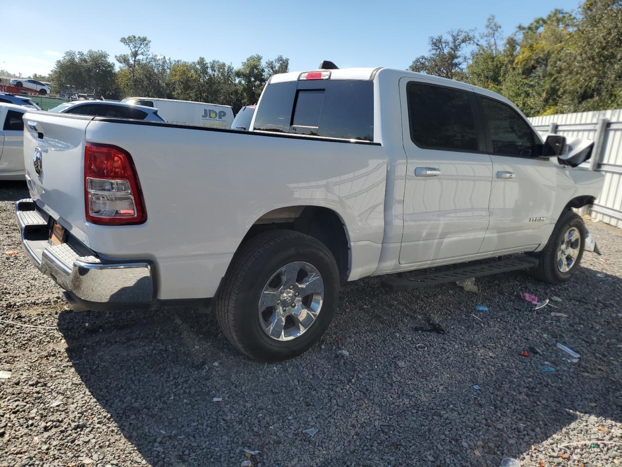 2020 Ram 1500 Big Horn/Lone Star - Image 3
