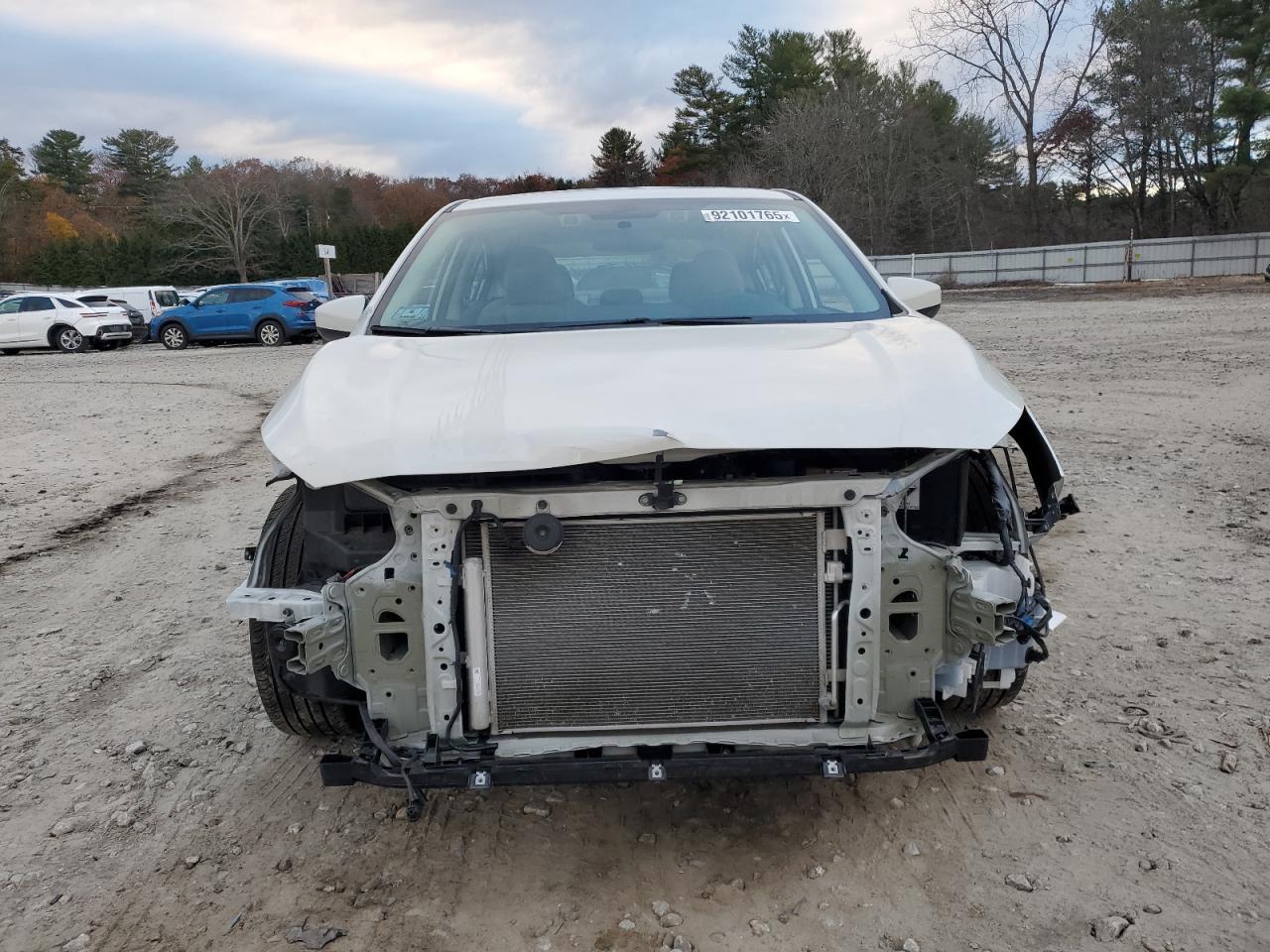 2022 Subaru Impreza Premium - Фото 5