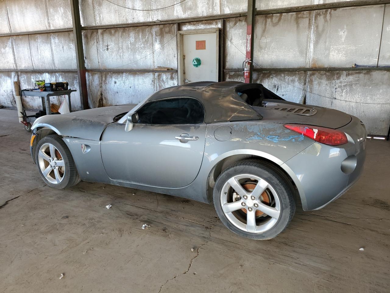 2006 Pontiac Solstice - Фото 2