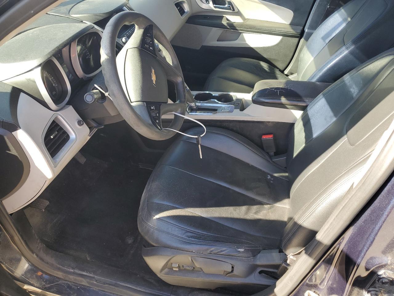 2016 Chevrolet Equinox Ls - Image 7