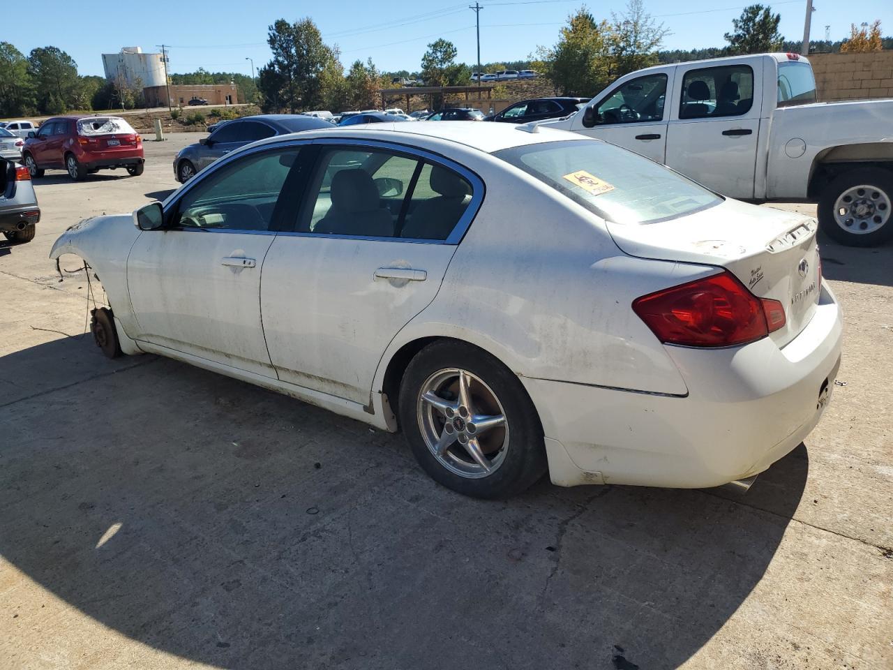 2009 Infiniti G37 - Фото 2
