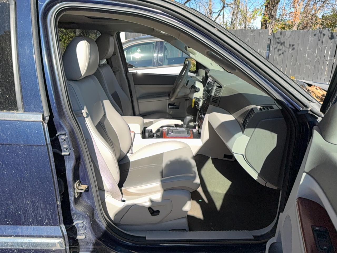 2006 Jeep Grand Cherokee Limited - Фото 5