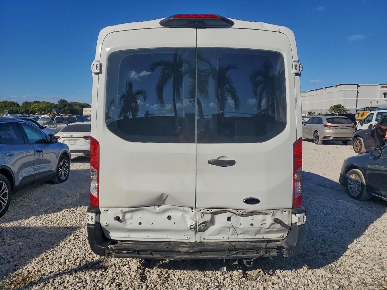 2019 Ford Transit T-350 - Фото 6