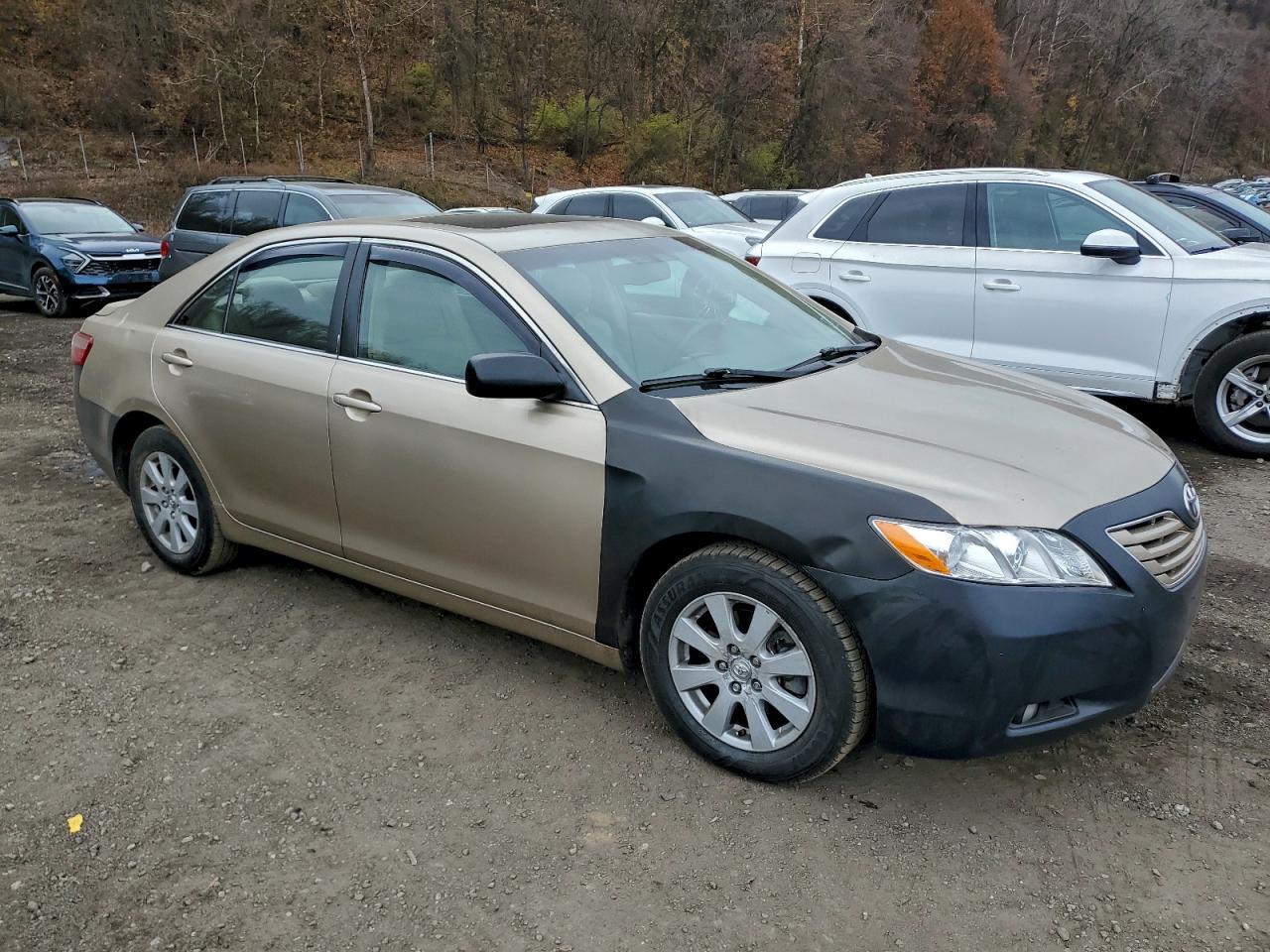 2007 Toyota Camry Ce - Image 4