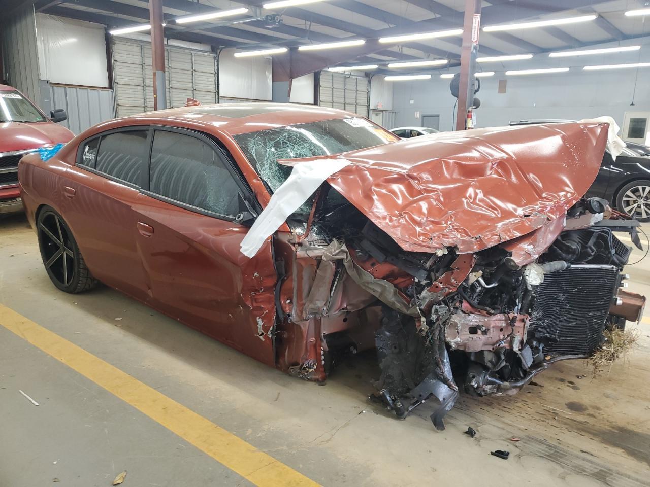 2023 Dodge Charger Sxt - Фото 4