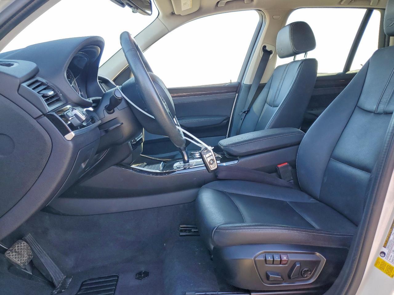2015 BMW X3 Sdrive28I - Фото 7
