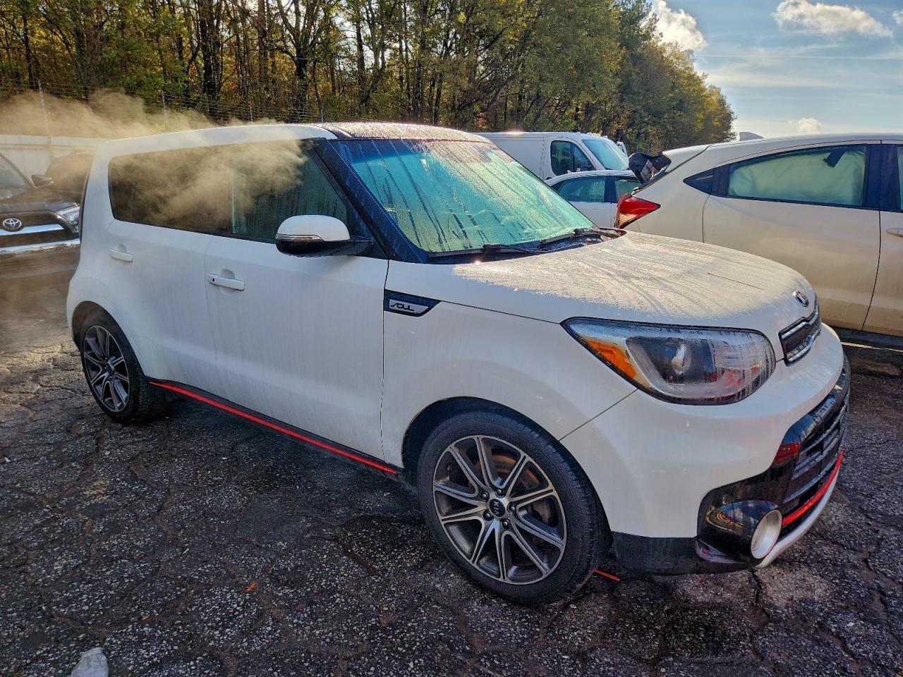 2018 Kia Soul ! - Фото 4