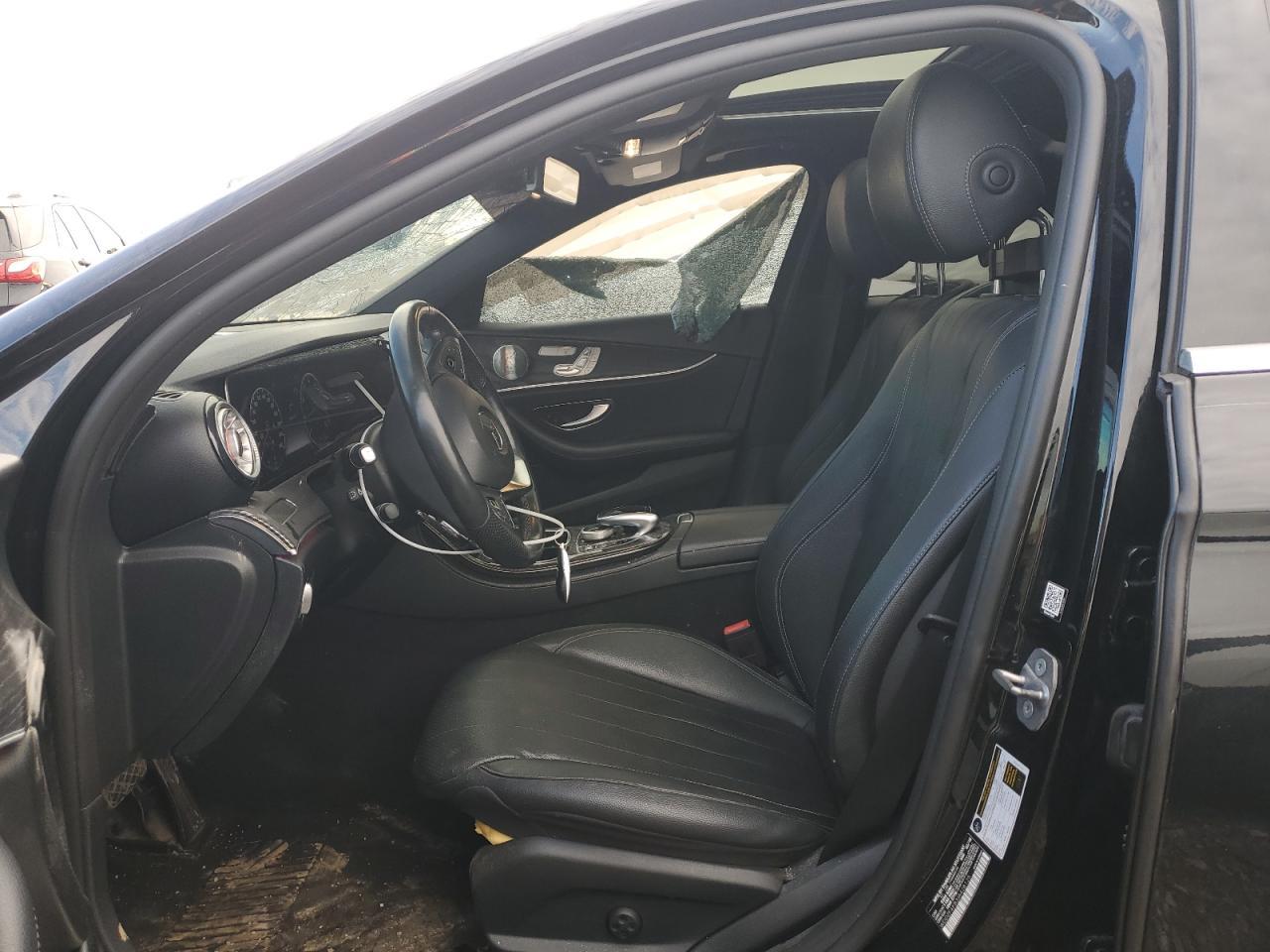 2018 Mercedes-Benz E 300 4Matic - Image 7