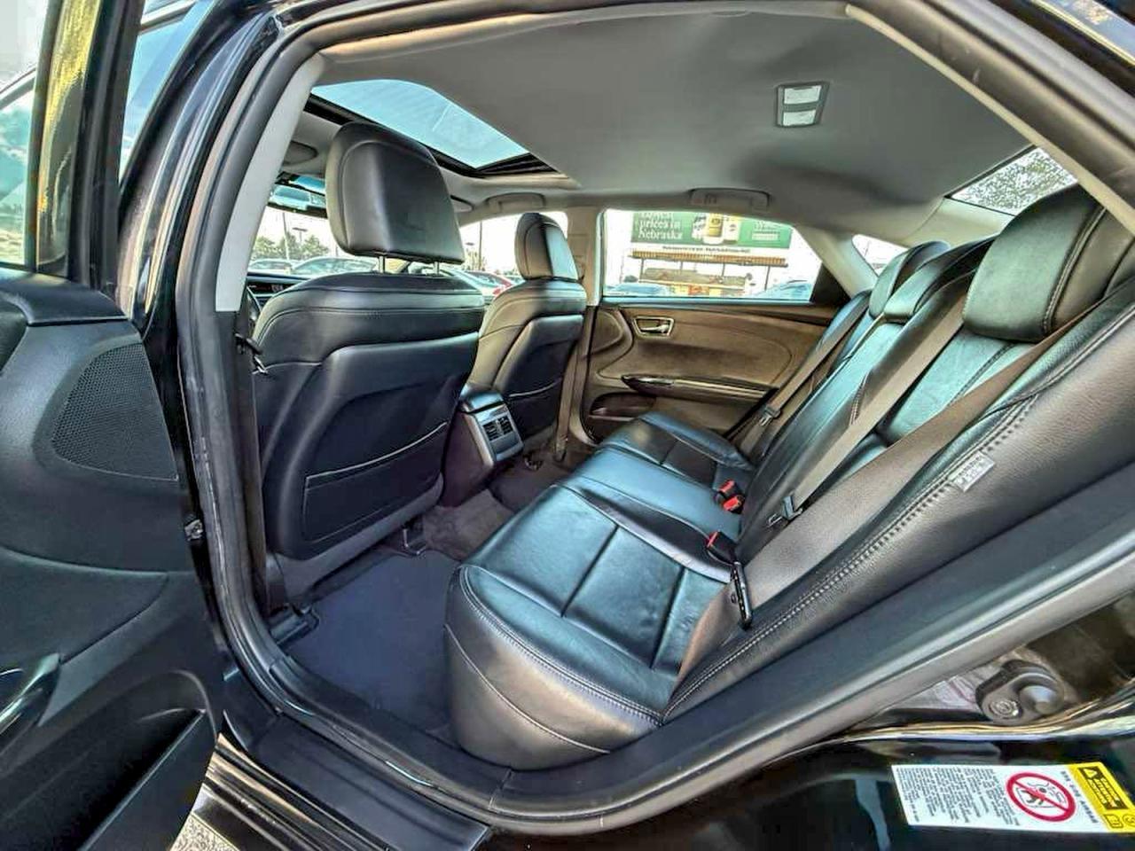 2014 Toyota Avalon Base - Фото 6