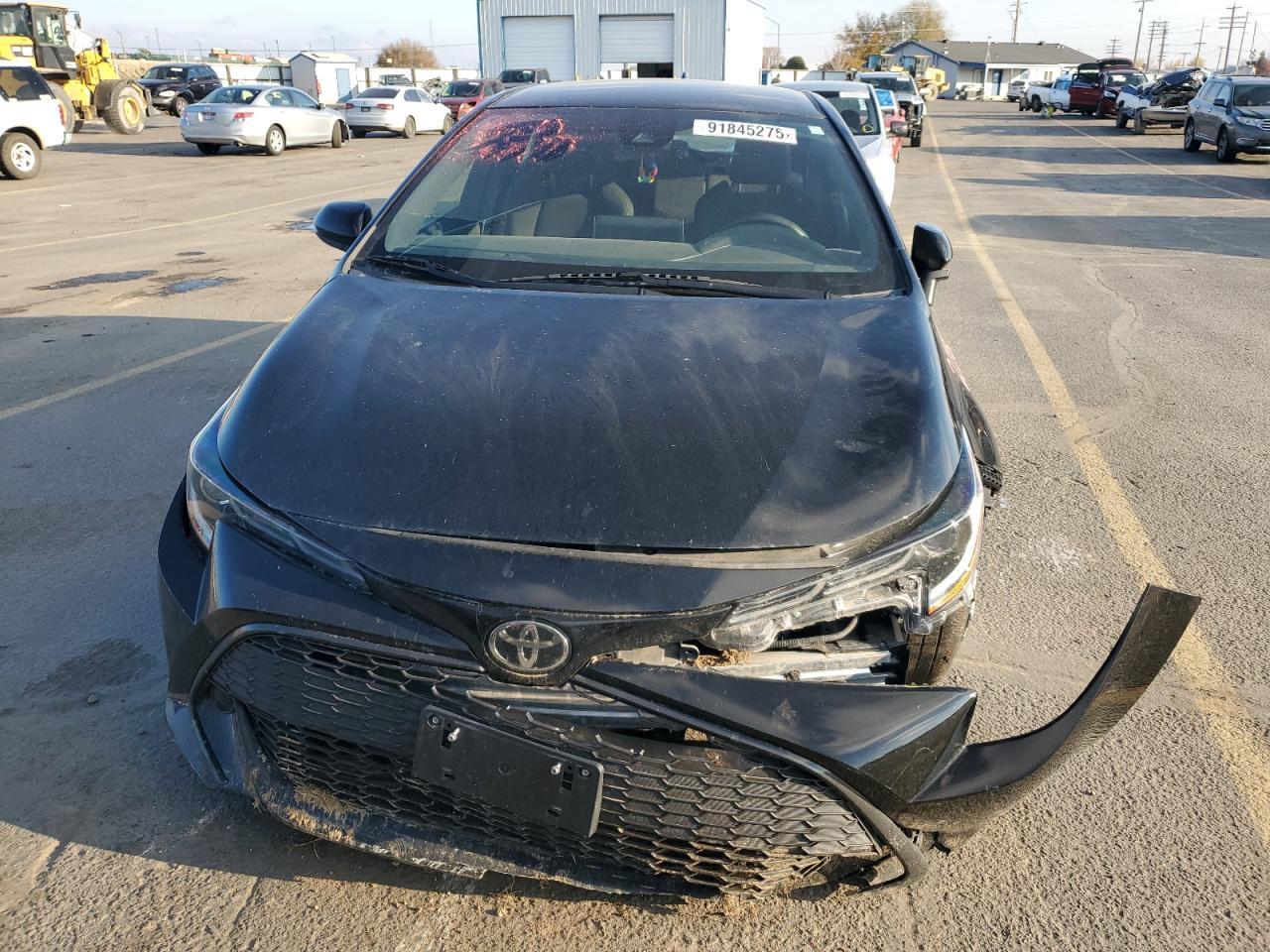 2020 Toyota Corolla Se - Image 5