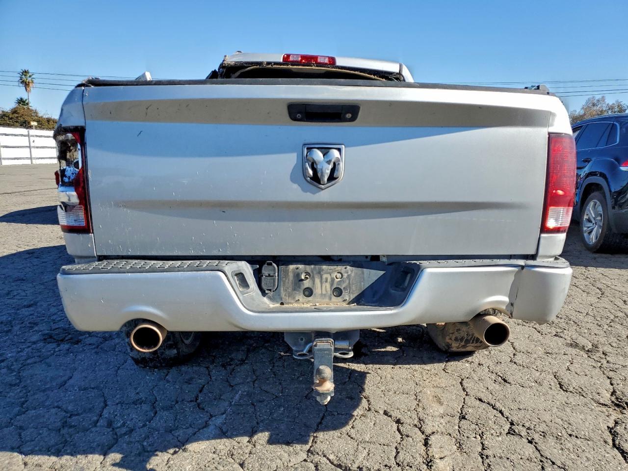 2013 Ram 1500 St - Фото 6