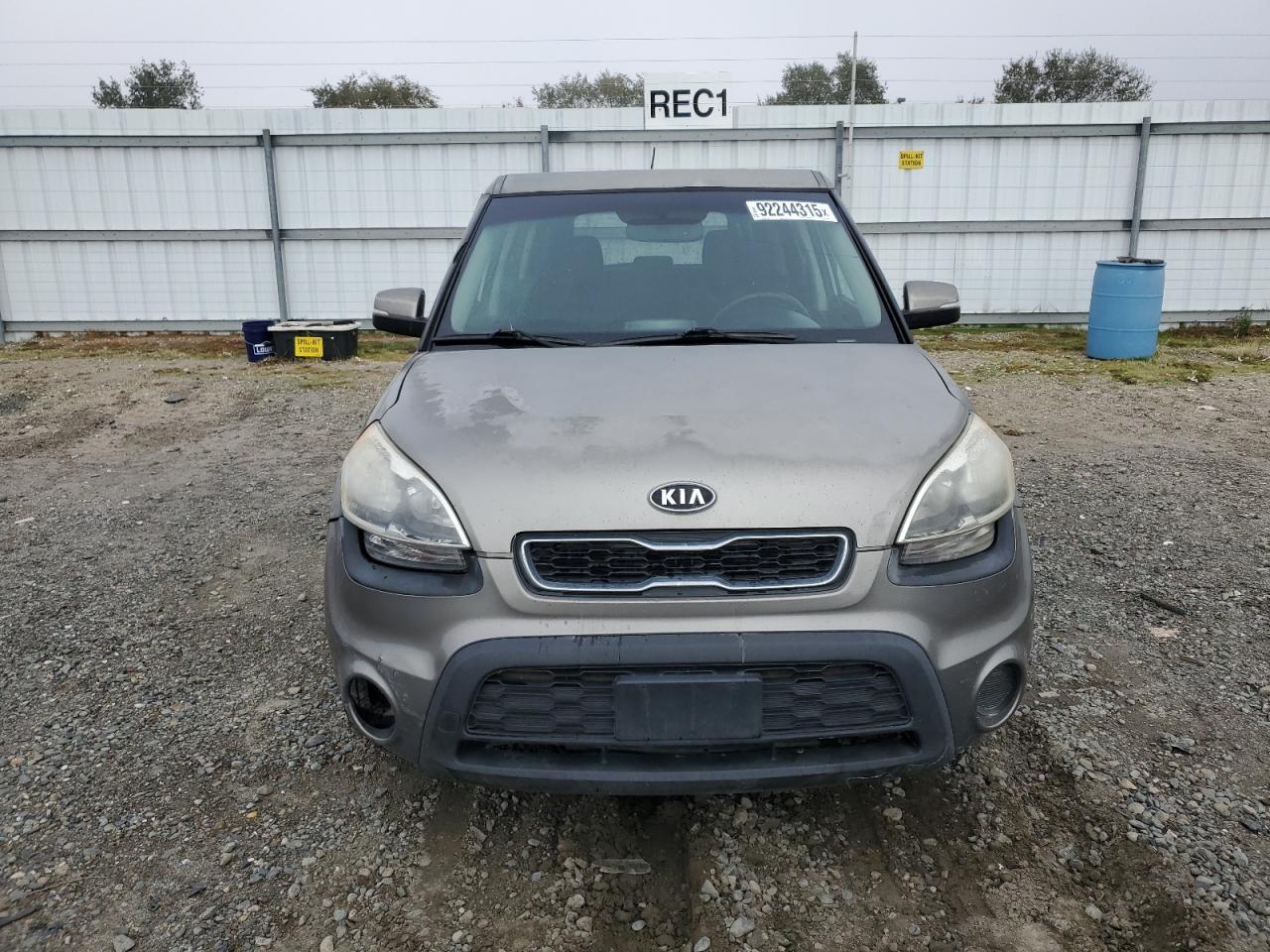 2012 Kia Soul + - Фото 5