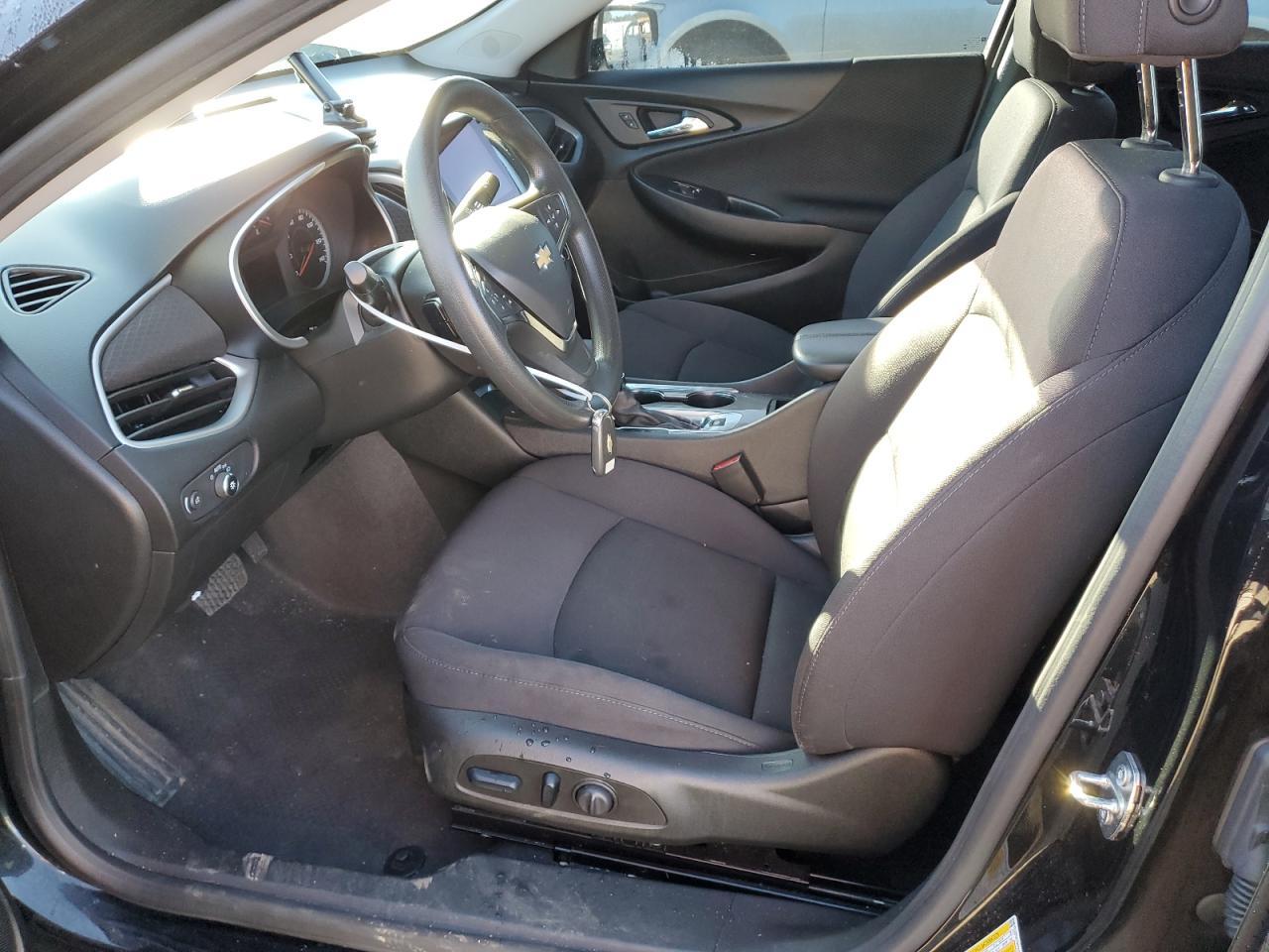 2023 Chevrolet Malibu Lt - Image 7