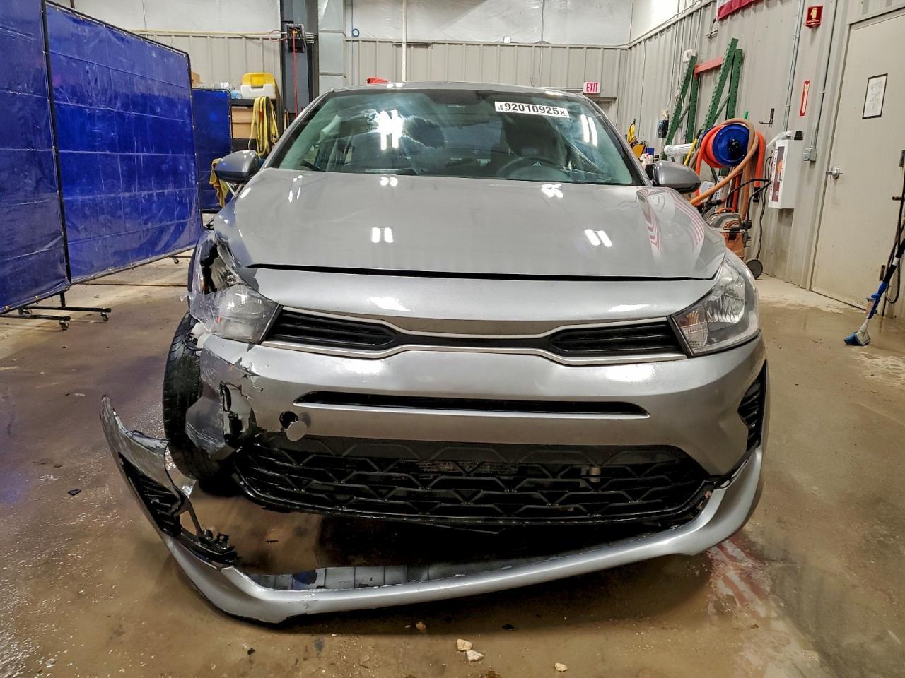 2023 Kia Rio Lx - Фото 5