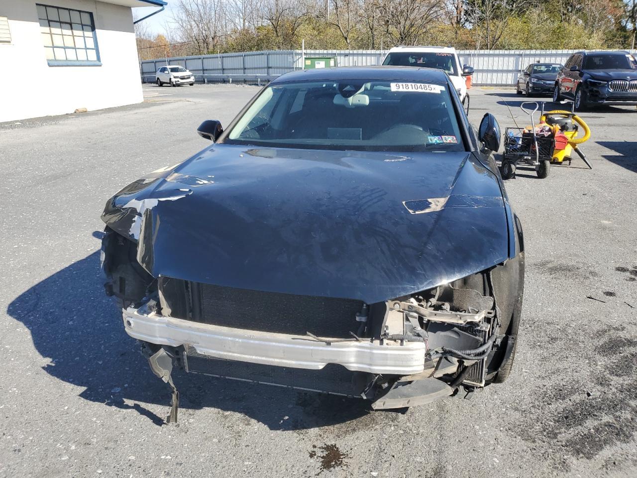 2013 Audi A7 Premium Plus - Image 5