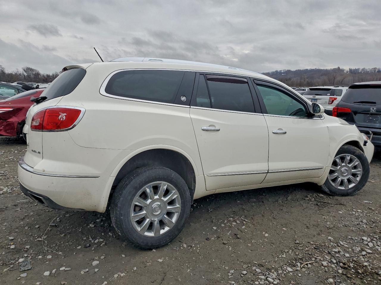 2014 Buick Enclave - Фото 3