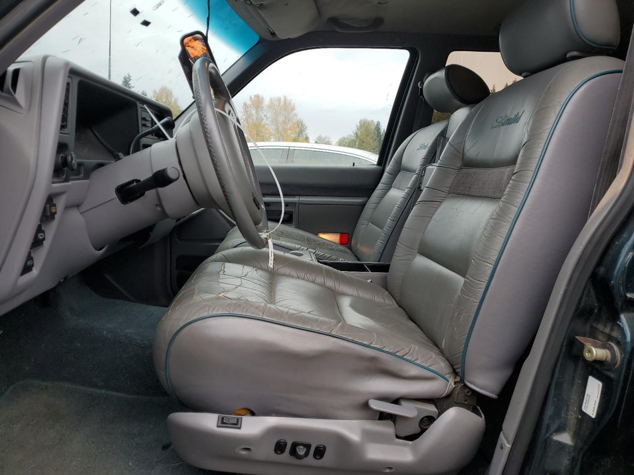 1994 Ford Explorer - Фото 7