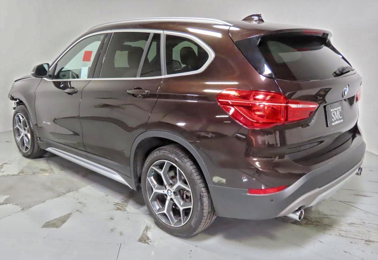 2018 BMW X1 Sdrive28I - Image 4