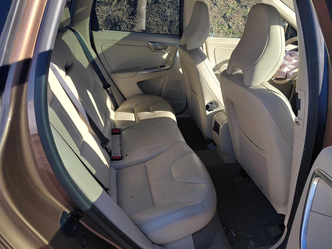 2012 Volvo Xc60 T6 - Фото 6