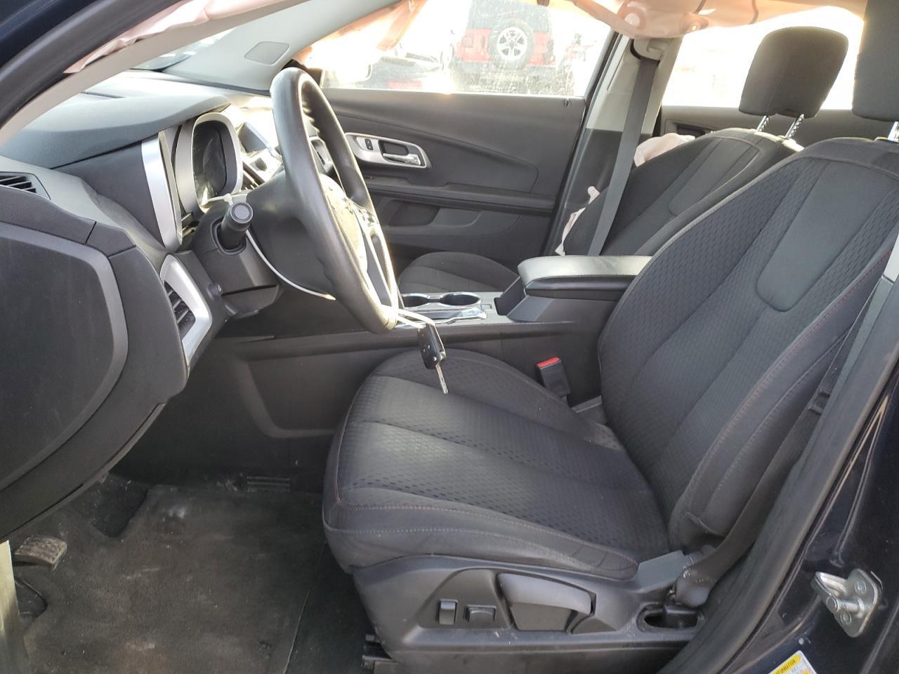 2015 Chevrolet Equinox Ls - Image 7