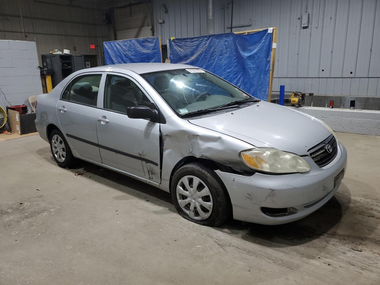 2007 Toyota Corolla Ce - Image 4