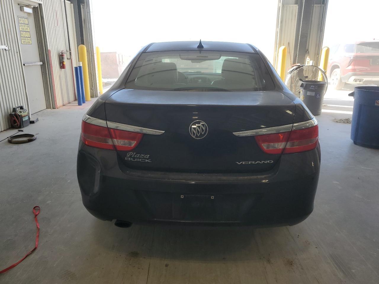 2012 Buick Verano - Фото 6