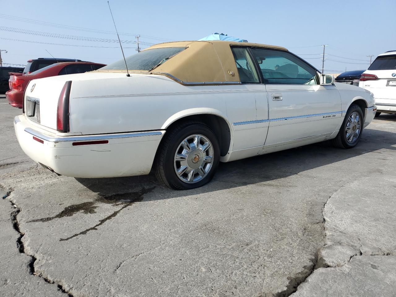 1995 Cadillac Eldorado - Фото 3