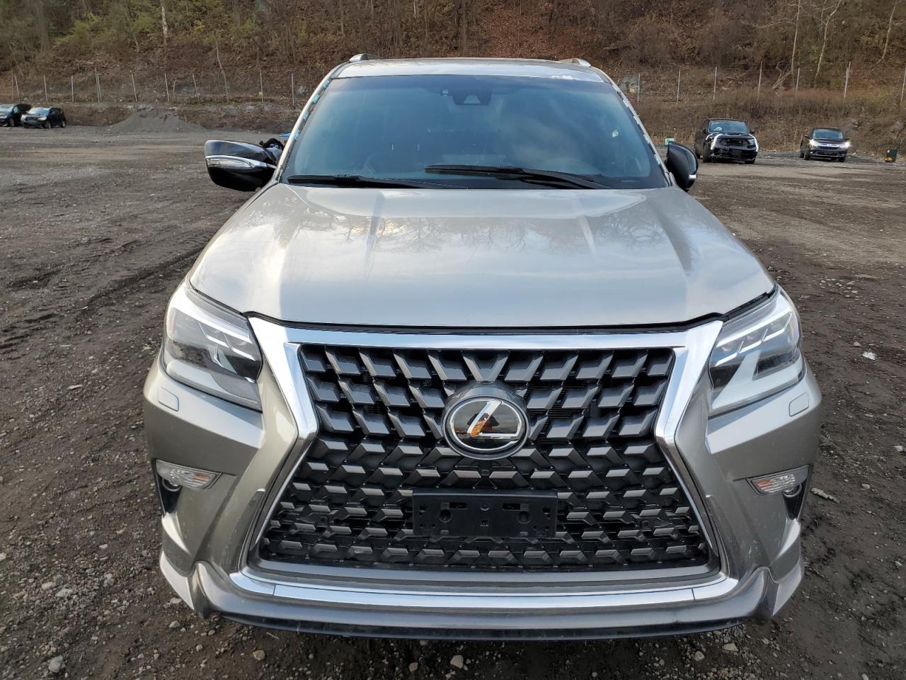 2023 Lexus Gx 460 - Image 5