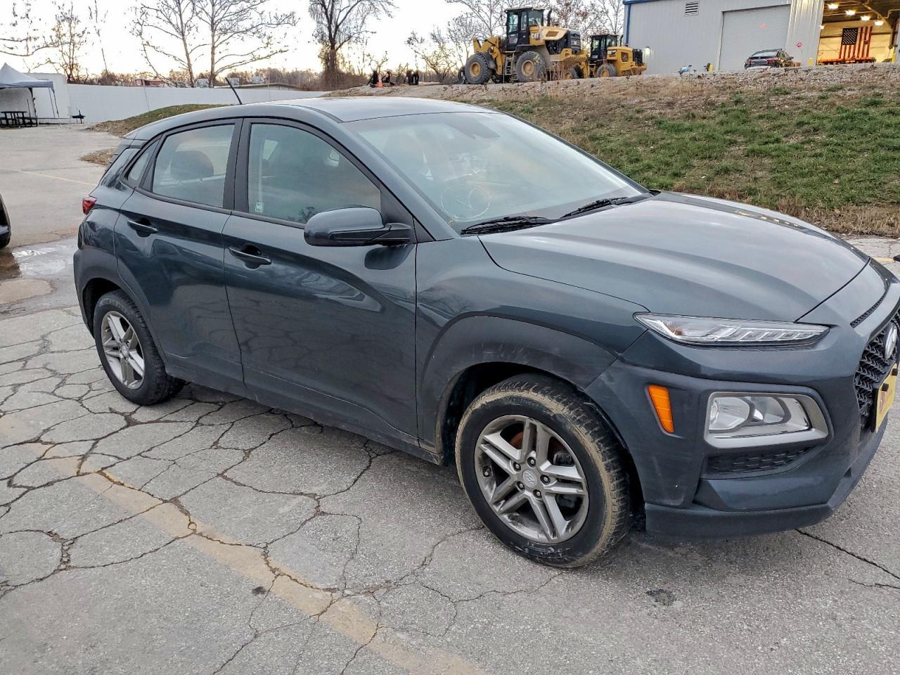 2021 Hyundai Kona Se - Image 4