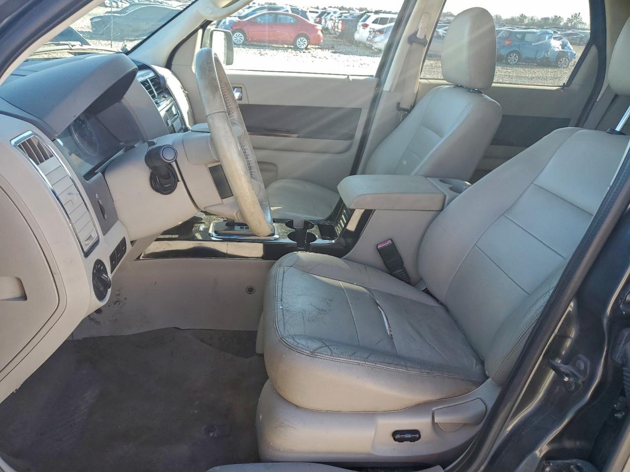 2009 Ford Escape Hybrid - Image 7