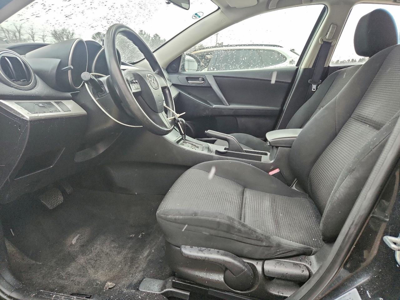 2013 Mazda 3 I - Image 7