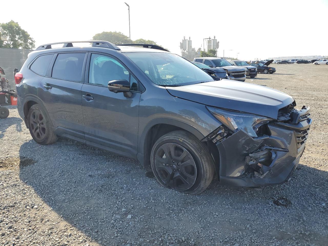 2023 Subaru Ascent Limited - Фото 4