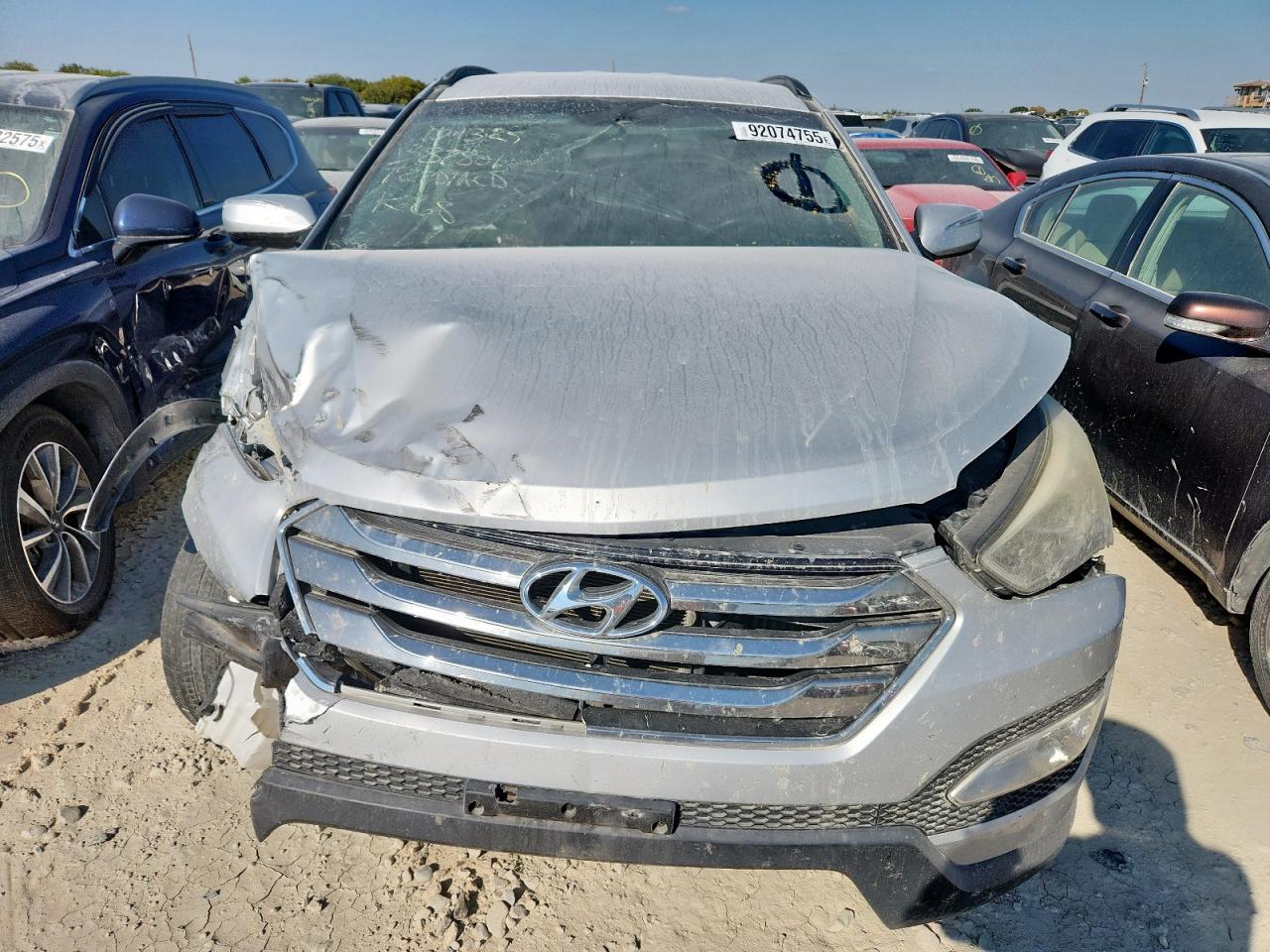 2014 Hyundai Santa Fe Sport - Image 5