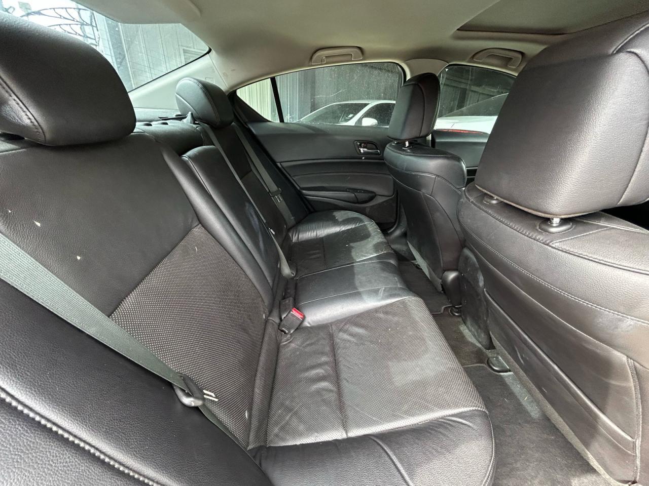 2015 Acura Ilx 20 - Фото 6