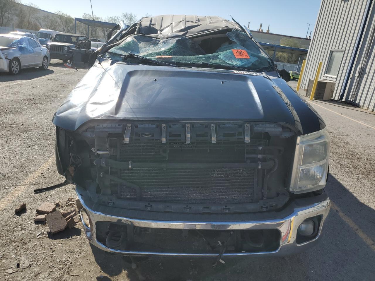 2011 Ford F250 Super Duty - Фото 5