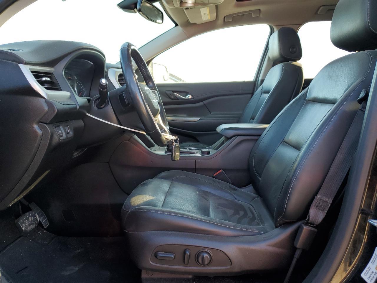2019 GMC Acadia Slt-1 - Фото 7