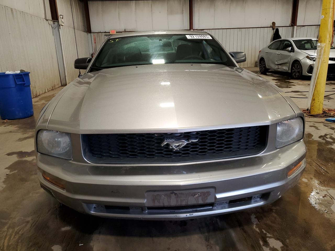 2008 Ford Mustang - Фото 5